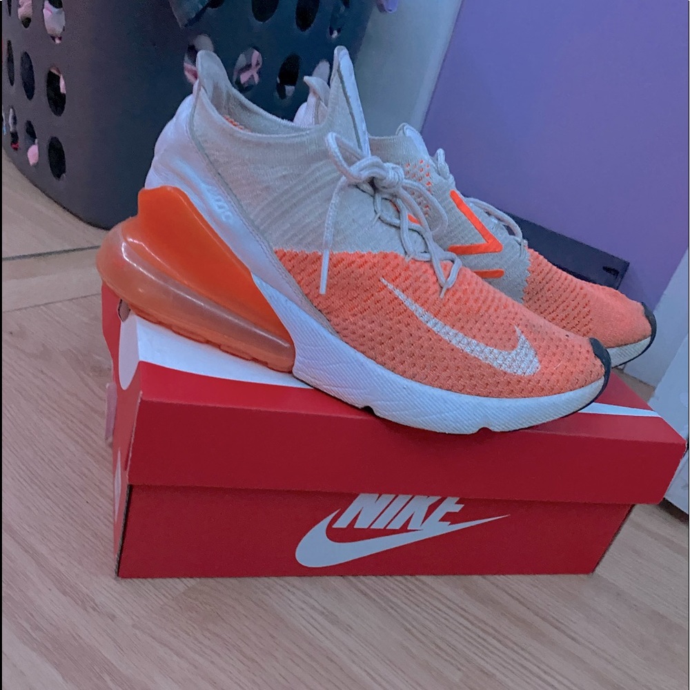 Nike Air Max 270